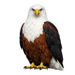 African Fish Eagle
