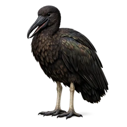 African Openbill