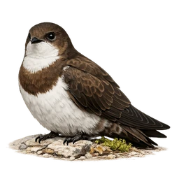 Alpine Swift