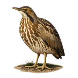 American Bittern
