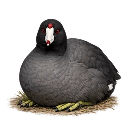 American Coot