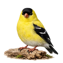 American Goldfinch