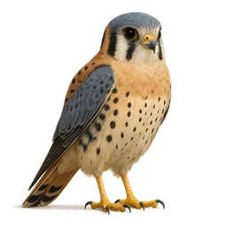 American Kestrel