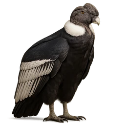 Andean Condor