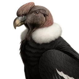 Andean Condor, profile