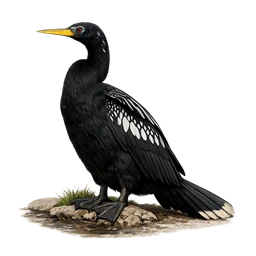 Anhinga