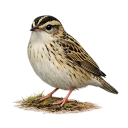 Aquatic Warbler
