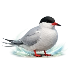 Arctic Tern