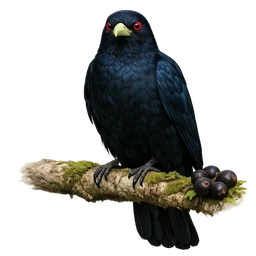 Asian Koel