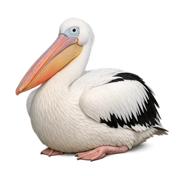 Australian Pelican