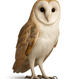 Barn owl