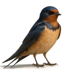 Barn Swallow