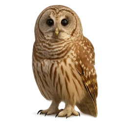 Barred Owl