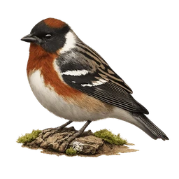 Bay-breasted Warbler