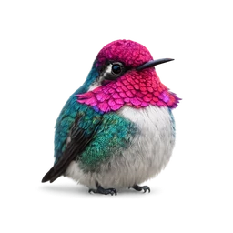 Bee Hummingbird