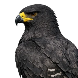 Black Eagle, profile