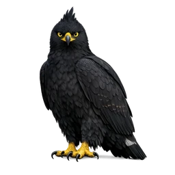 Black Hawk-Eagle