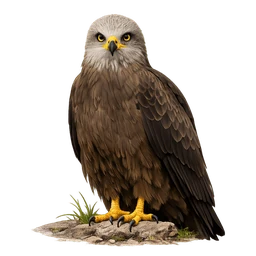 Black Kite