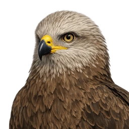 Black Kite, profile