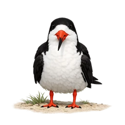 Black Skimmer