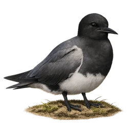 Black Tern
