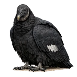 Black Vulture