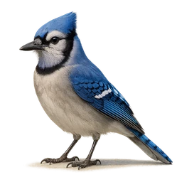 Blue Jay