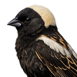 Bobolink, profile