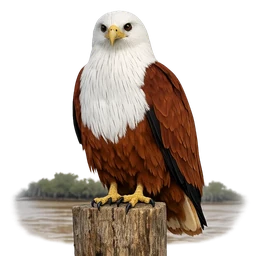 Brahminy Kite