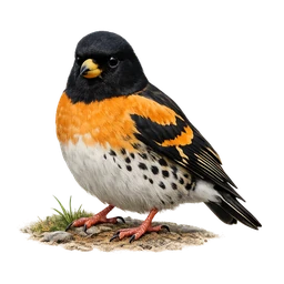 Brambling