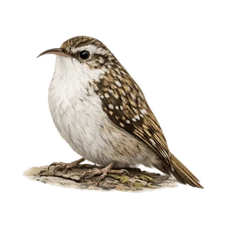 Brown Creeper