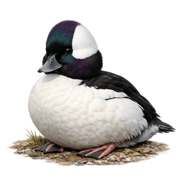 Bufflehead