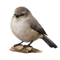 Bushtit