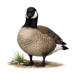 Cackling Goose