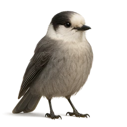 Canada Jay