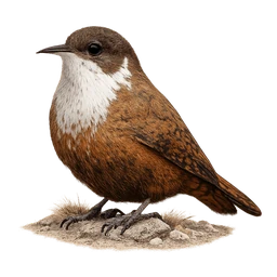 Canyon Wren