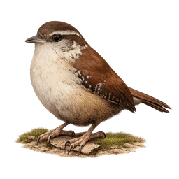 Carolina Wren