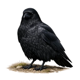 Carrion Crow
