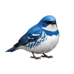 Cerulean Warbler