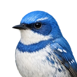 Cerulean Warbler, profile