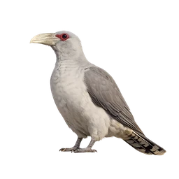 Channel-billed Cuckoo