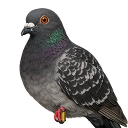 Cher Ami, profile
