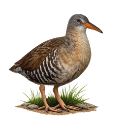 Clapper Rail
