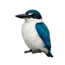 Collared Kingfisher