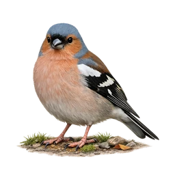 Common Chaffinch