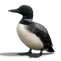 Common Loon