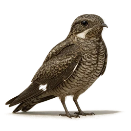Common Nighthawk