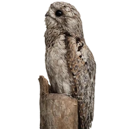 Common Potoo