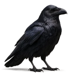 Common Raven