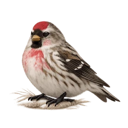 Common Redpoll